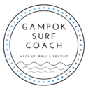 Gampok Surf Coach